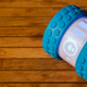 Illustration for article titled Sphero Ollie: A Devilishly Speedy Toy Controlled By Your Phone
